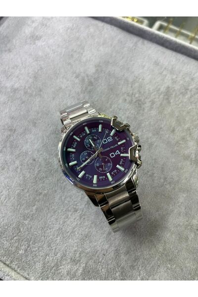 Michael Fellini Mf2429 Men's Wristwatch