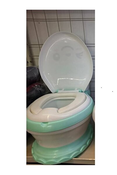 TYLIN Green multifunctional educational potty