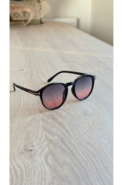 LOOKUP Alcor Sunglasses Uv400 Protection Unisex New Season Vintage Case and Wipe Cloth Gift Polycarbon Glass
