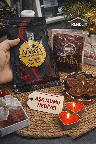 İkonia TRENDLİX adalya dejavu 🎁 mum hediyeli