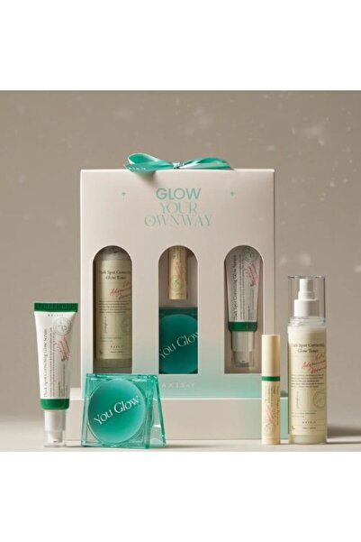 AXIS-Y Axis -Y Glow Your Ownway Set