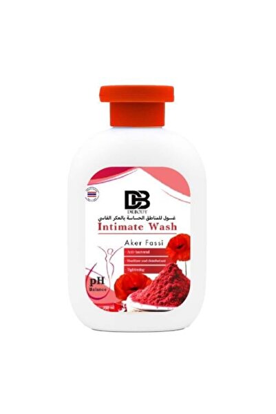 DR body Dr. Body Intimate Wash with Alkar Fassi - 250ml