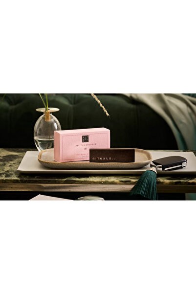 Rituals The Ritual Of Sakura Kiraz Çiçekleri Ve Pirinç Sütü İçeren Canlandırı...