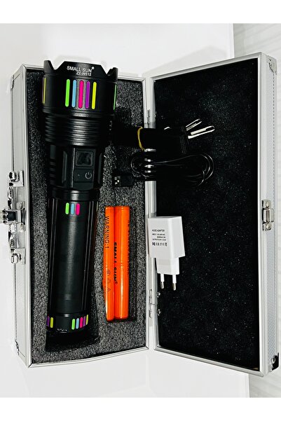 smallson SMAL SUN FENER