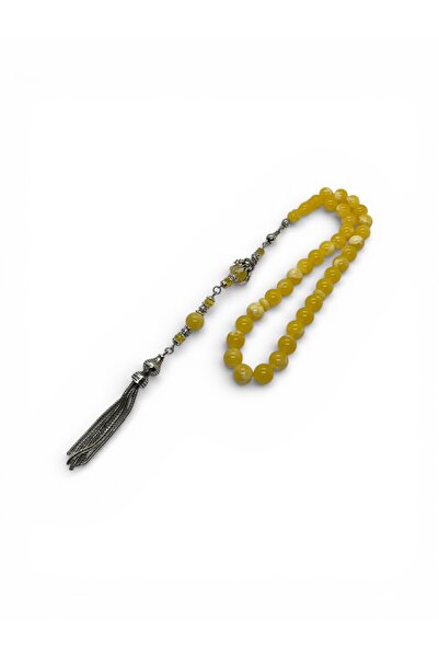 EnazStore Globe Cut Beirut Drop with Claw Tassel Design