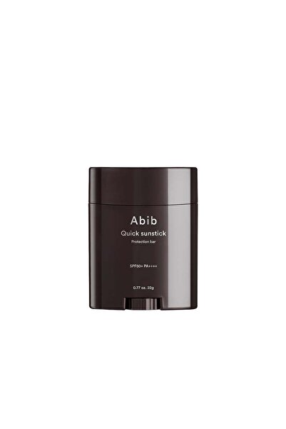 Abib Quick Sunstick Protection Bar SPF50+ 22g