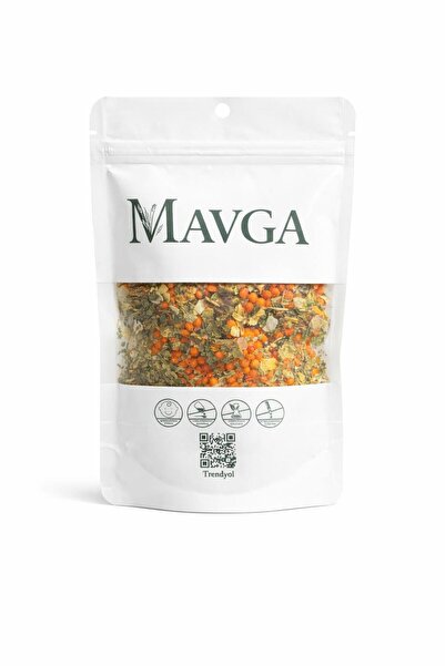 MAVGA Sebzeli Mercimek Çorba Karışımı