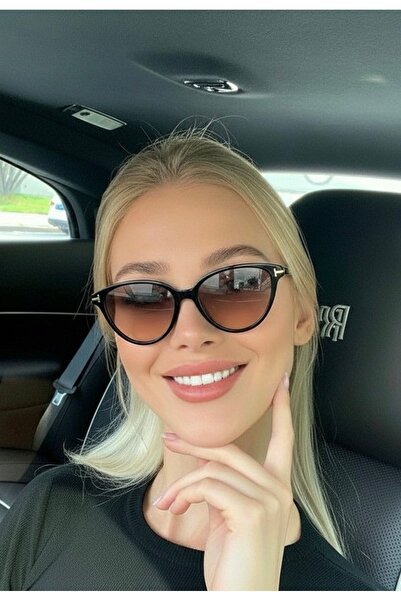 LOOKUP Sunglasses Uv400 Protection Pc Quality Material New Season Small Case with Case and Cleaning Cloth as a Gift