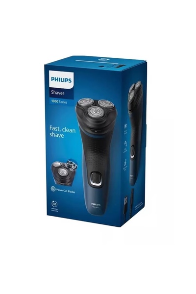 Philips Shaver Seria 1000