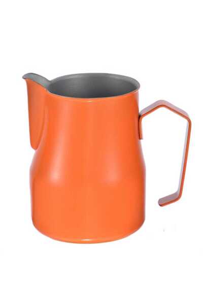 SODELICIOUS COFFEE TEA Milk Pot Prof 500 ml Orange (Spp-T5)