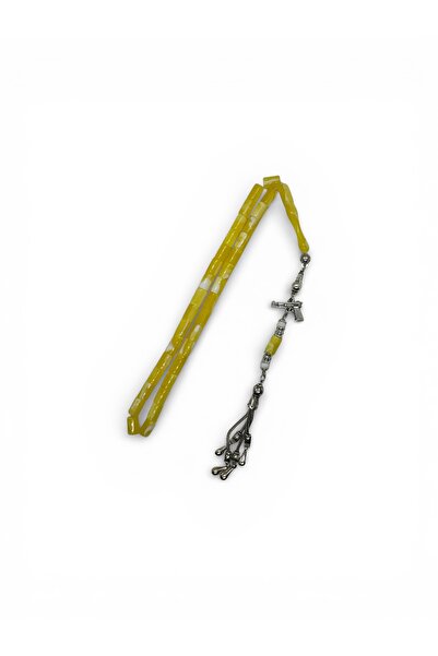 EnazStore Special Design Tasseled Cutout Beirut Drop