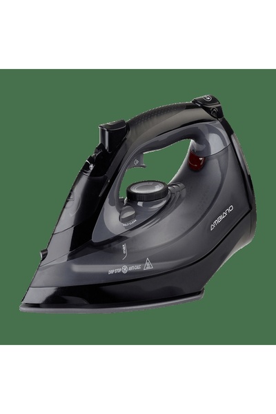 Ambiano Cordless steam iron