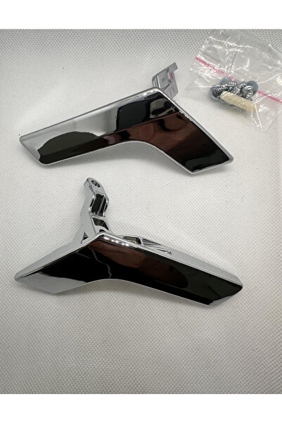 ALFAWOMEN MERCEDES W204-W212 İÇ AÇMA KOLU