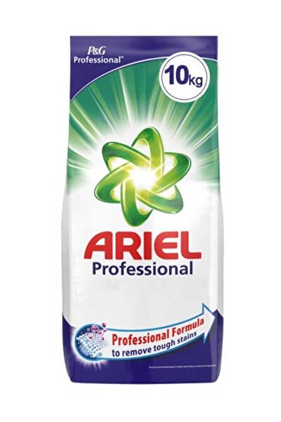 levent ArielProfessionel Formül Parlak Renkler P&g 10kg