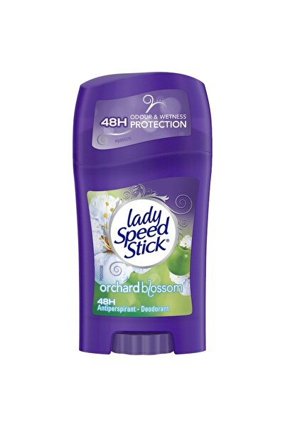 Lady Speed Stick Deodorant solid Orchard Blossom 40g