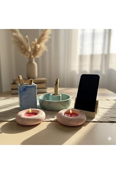 Berikaart PALO SANTO TÜTSÜ SETİ