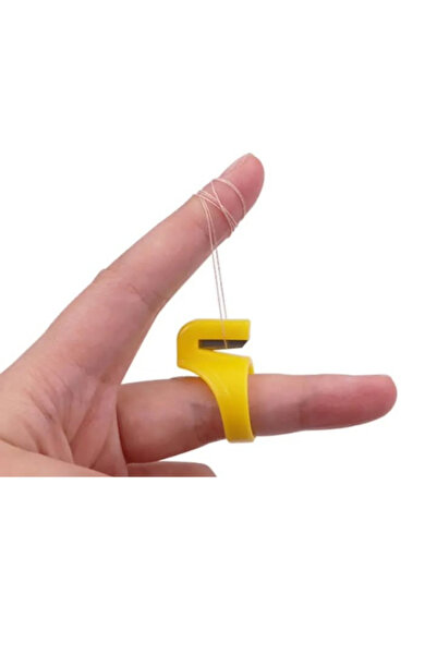 Sultan شفرة قطع الحبال - قطع الحبال - قطعة واحدة