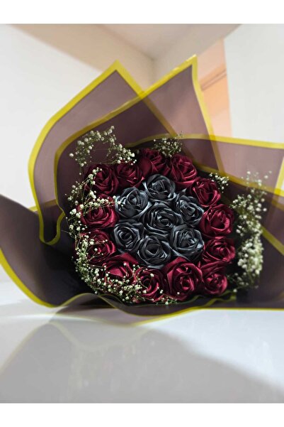 Çiçek هدية خاصة للحبيب، سلة عيد ميلاد، هدية لصديقتك أو الأم الحبيبة