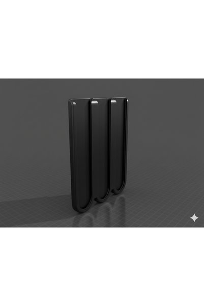 Teknovagroup Capsule Coffee Organizer – Nespresso Compatible