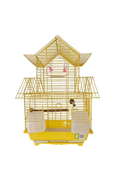 ylz boutique Kuş Kafesi ÇİN Evi Estetik ve Kullanışlı