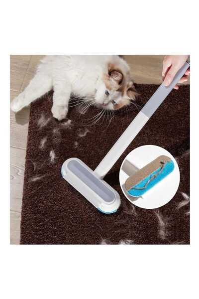 Yelajoy Cat Hair Remover Furniture, Dog Hair Remover for Couch, Reusable Lint Roller, Pet Hair Remov