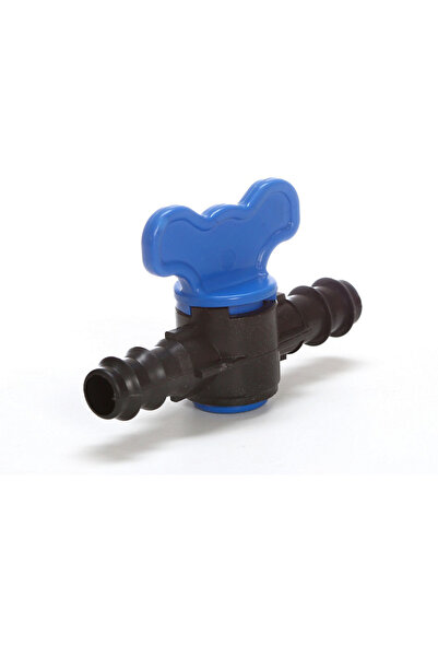 Altınyapı Hobi Market Mini Valve Coupling 16*16 mm (15 pieces)