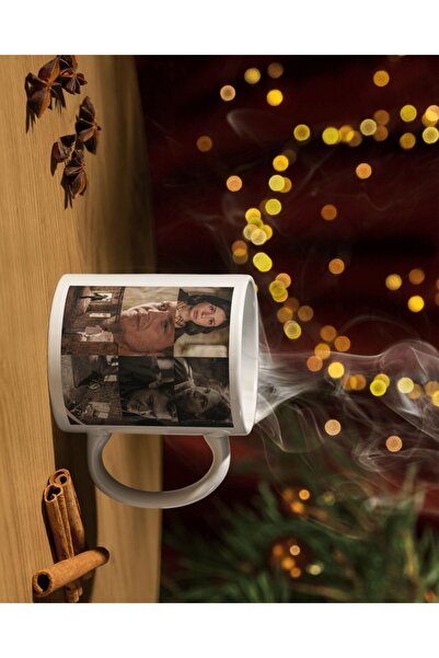 Kupa Art Kupa Bardak Taşacak Bu Deniz