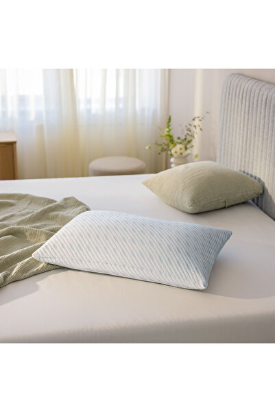 Tempur Prima Medium Smartcool Serinletici Etkili Yastık 50x70 cm