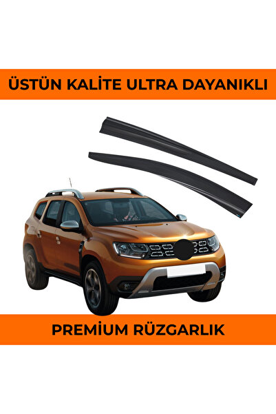 vienluna Premium Ultra Dayanıklı Üstün Kalite Mükemmel Uyumlu Dacia Duster 20...