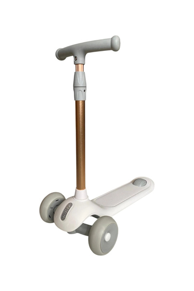 Babyklas Scooter Km639 with Sound and Light