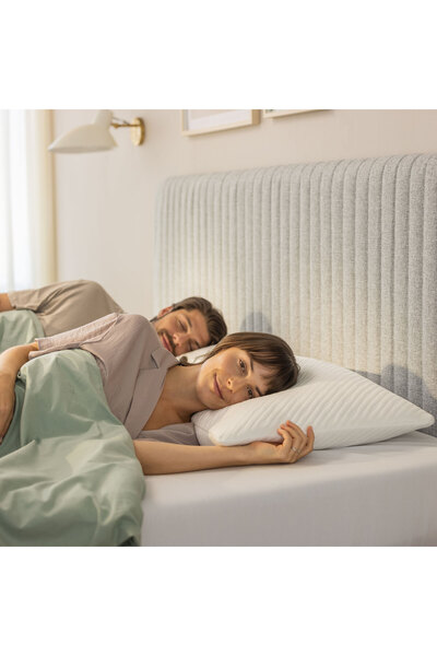 Yatsan Tempur Prima Medium Yastık 50x70 cm