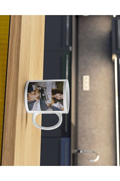 Kupa Art Kupa Bardak Taşacak Bu Deniz