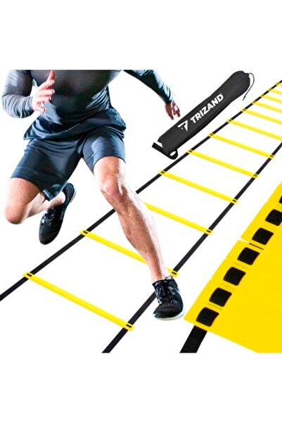 Trizand TRIZAND training ladder, 6m, 12 steps