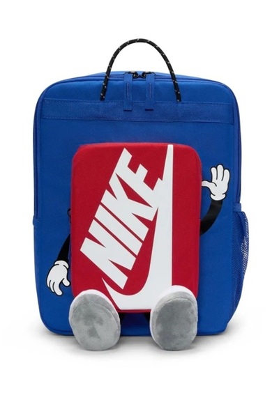 Nike Boxychild Backpack Çocuk Sırt Çantası (13L)