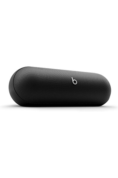 Beats Pill – Wireless Bluetooth Speaker and Portable Charger