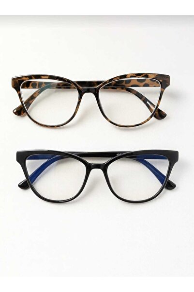 Glare New Blue Light Protection Set of 2