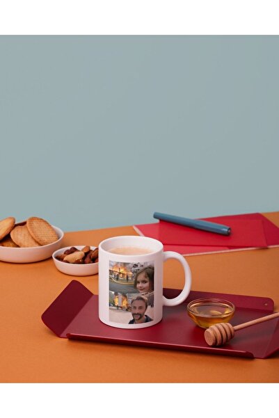 Kupa Art Kupa Bardak Taşacak Bu Deniz