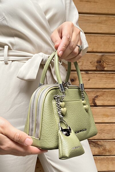 ÇANTAM GELSİN Just Polo Women's Hand and Shoulder Bag Premium Series