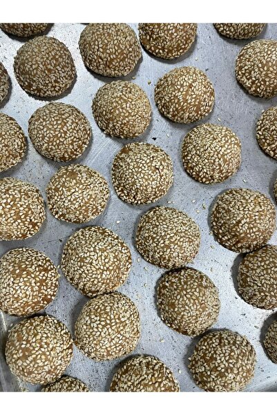 HATAY YORESEL LEZZET Hatay Hurmalı Kömbe 500 Gr