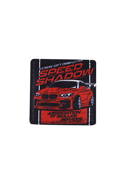 COUP Men The Truth Is I Am Bad Removable Scotch Multi Color