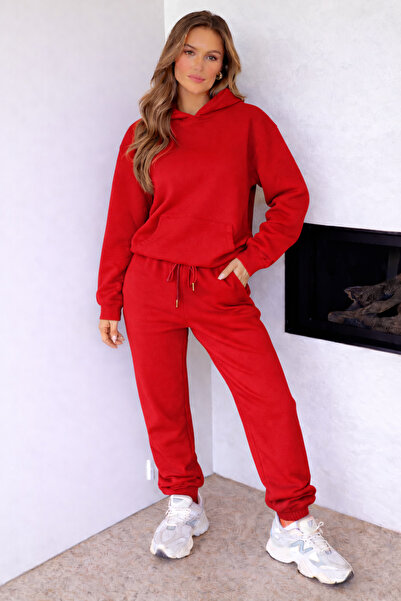 machiavelli Premium Women's Bottom and Top Tracksuit Set