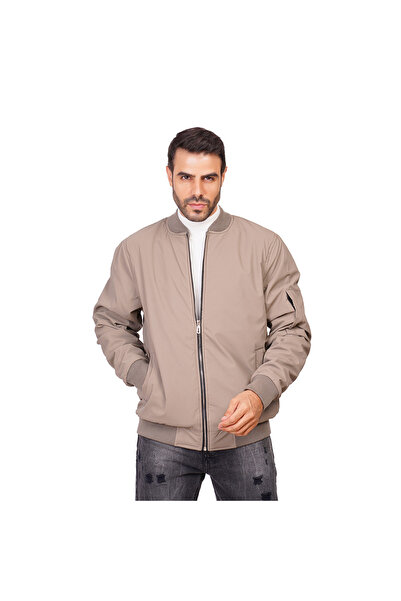 COUP Men Casual Jacket With Long Sleeves
