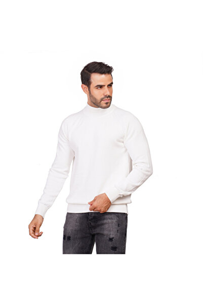 COUP Men Casual Sweater With Long Sleeves
