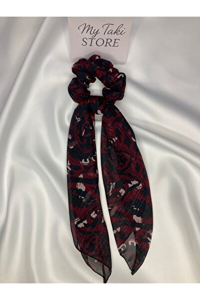 MY TAKI STORE FULARLI SİMİT TOKA