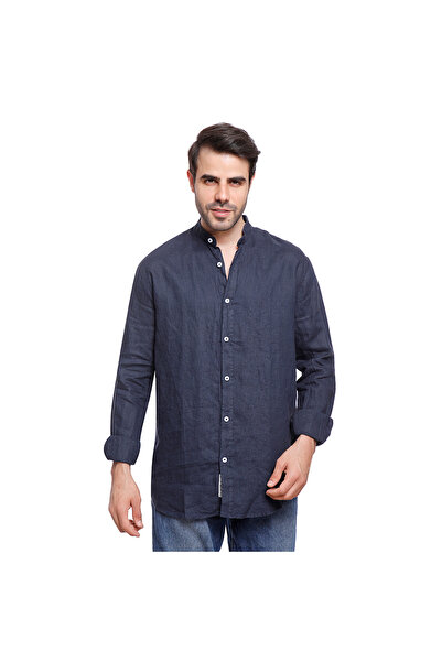 COUP Men Button Down Shirt