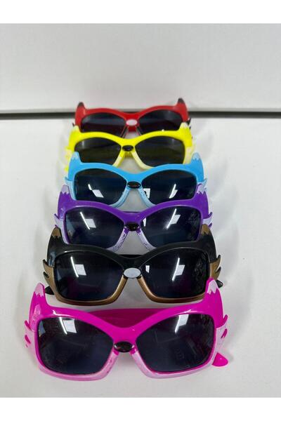outlet shop PJ Mask Çocuk Güneş Gözlüğü