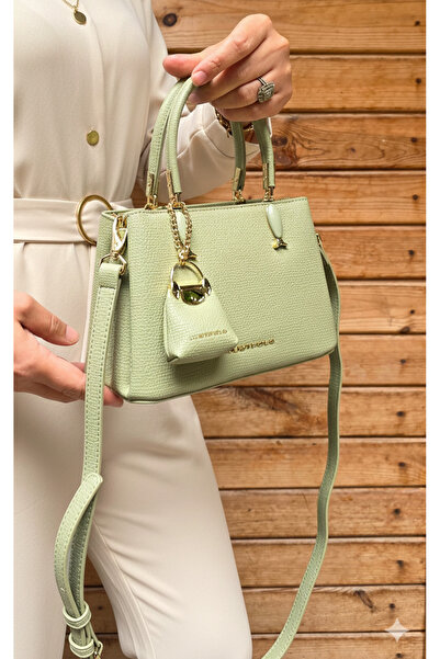 ÇANTAM GELSİN just polo geantă de umăr și crossbody cu mai multe compartiment...