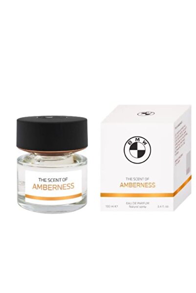 BMW Amberness 100ml Apa de Parfum