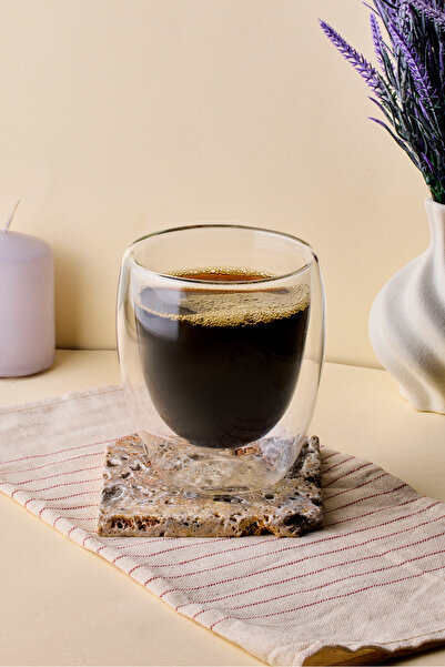 Perotti Cidar Double Wall Glass 300 ml