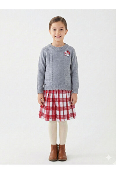 top girl Girl's Dress 8-12 Years 4062